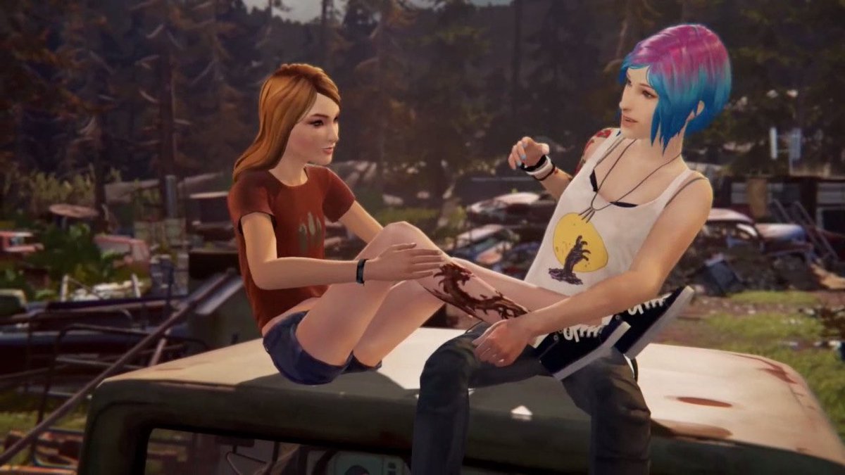 c 🌸🐛 tweet media