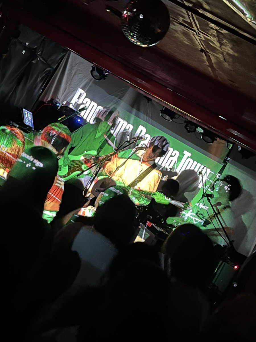 Panorama Panama Town tweet media