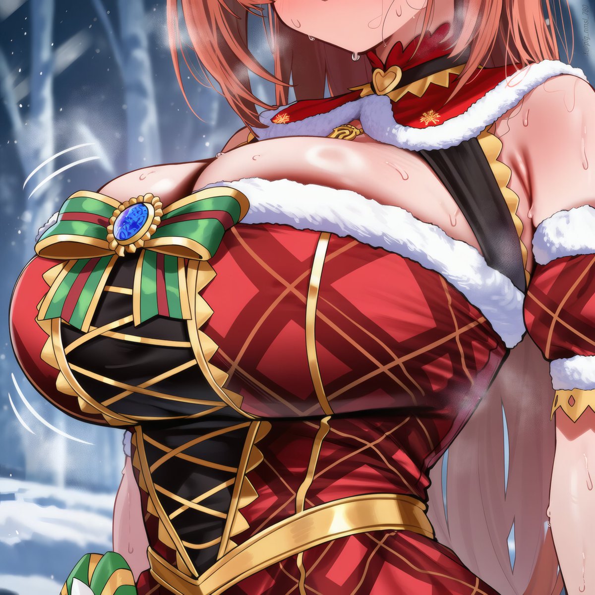 SubPolar Kuma@健全🍼 tweet media