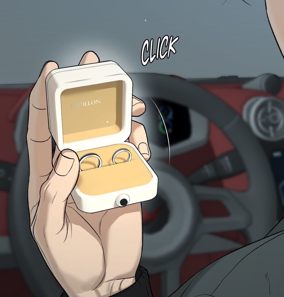 gigi 🩶 jinx ch 92 tweet media