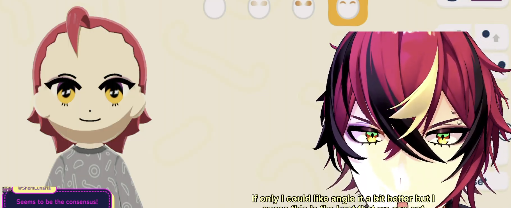 cas 🐣 tweet media