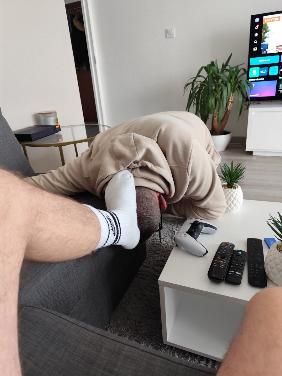 Alpha Paris 👿 tweet media