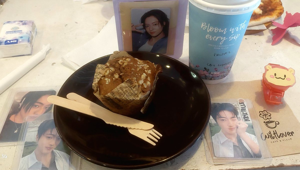 sakuraikimxin's tweet photo. Foods
Thank you @jEntOt_13 for the sugar cookies binigay ko pasalubong sa mom ko 😂
happy 22nd birthday rutoya
#Haruto22ndSpring #HARUTO
#하루토 #ハルト #温斗 https://t.co/Aylz0qRLyZ