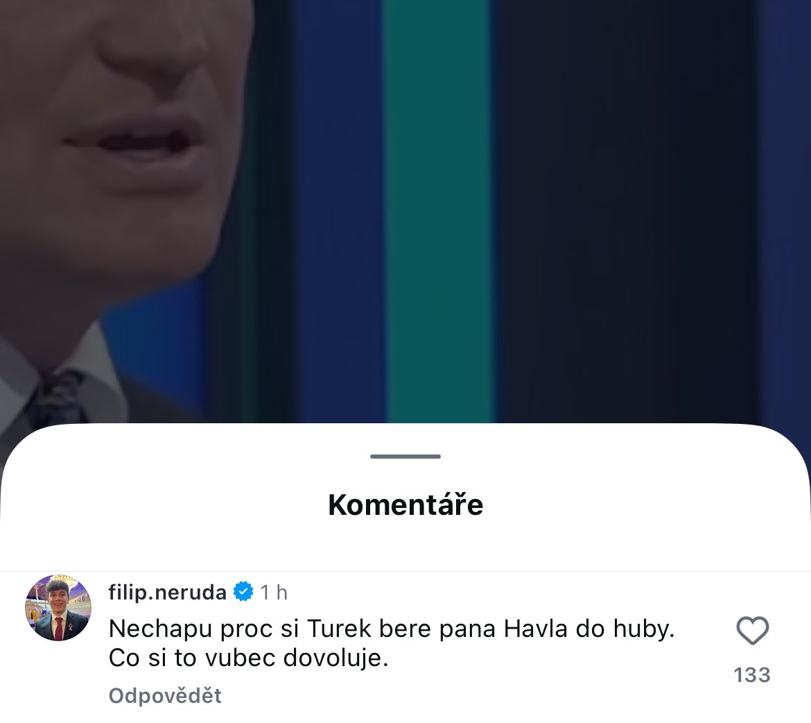 Seveřan ✟ tweet media