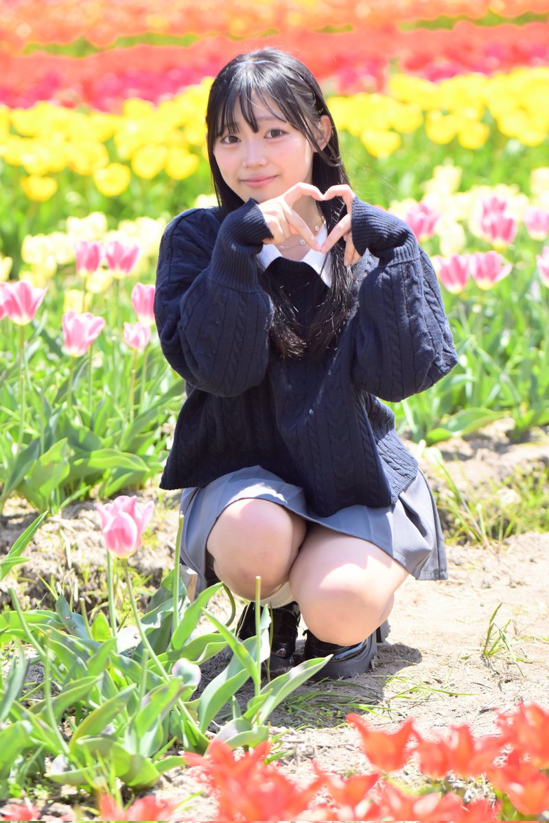 yotimarusan's tweet photo. 2026/04/12
安来伯太庁舎周辺
AZTiCファンミ
AZTiC研究生
ひなこ
ハート
#ひなこ
#AZTiC https://t.co/wYWg51hjES