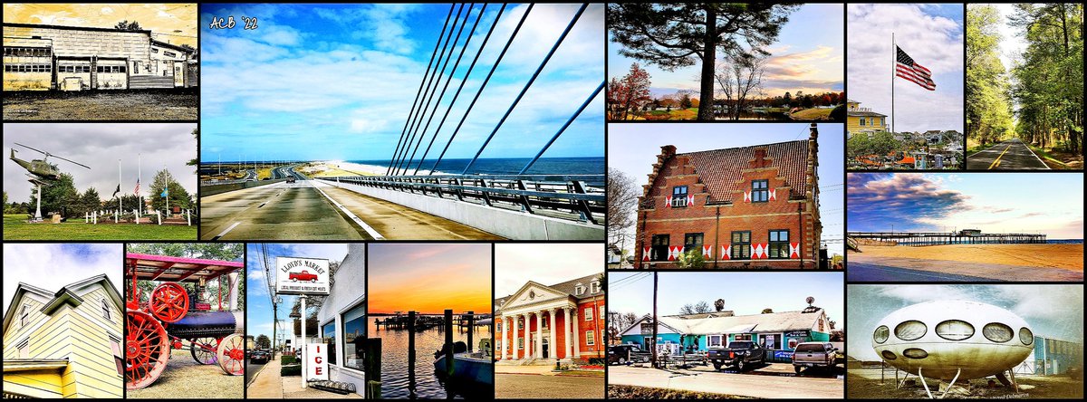 Delmarva, USA tweet media