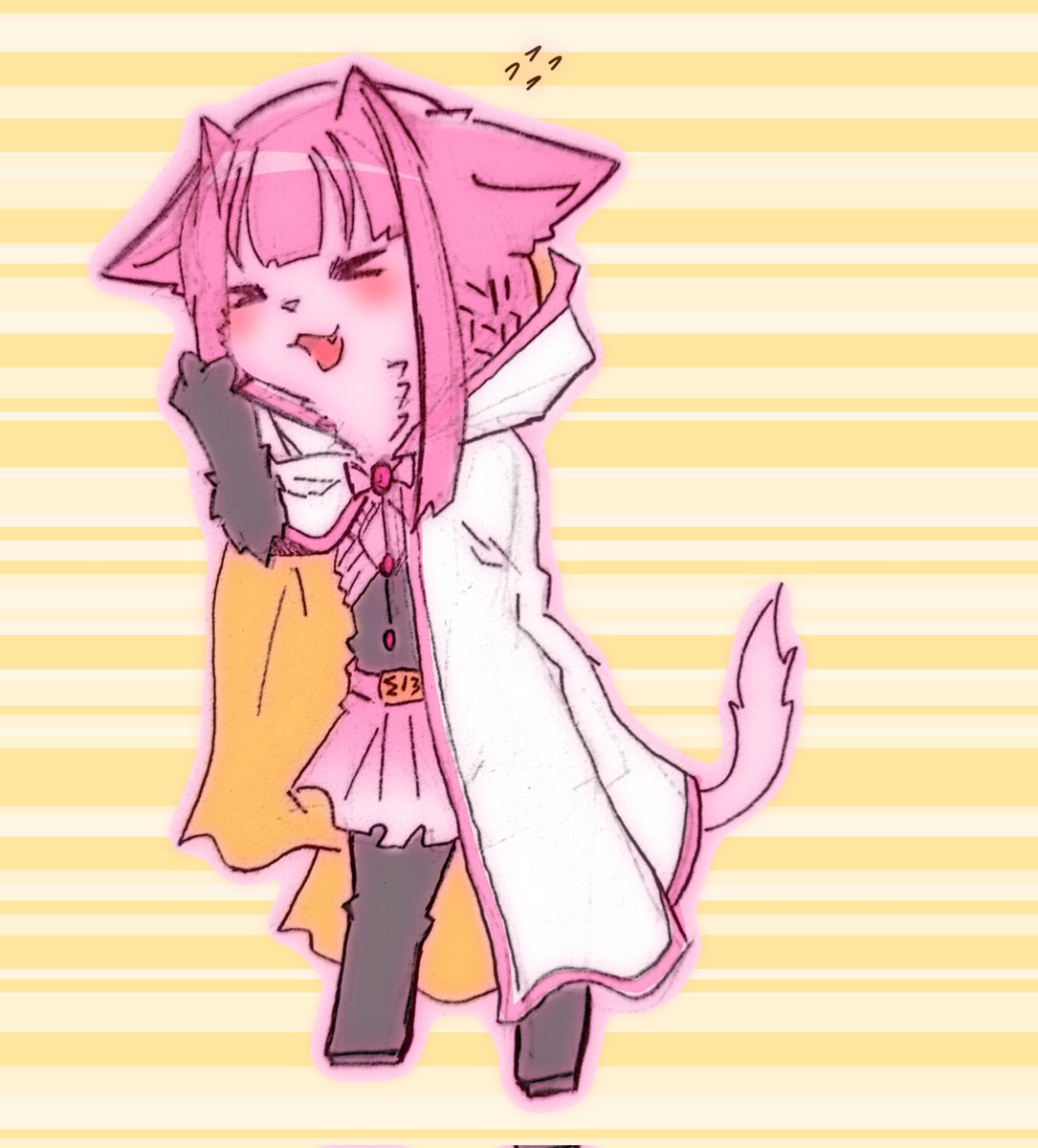 ミスティ tweet media