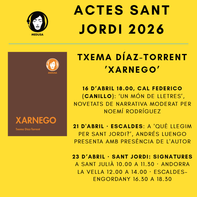 Medusa Editora CAT tweet media