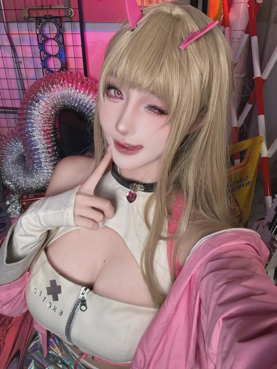 weibocos tweet media