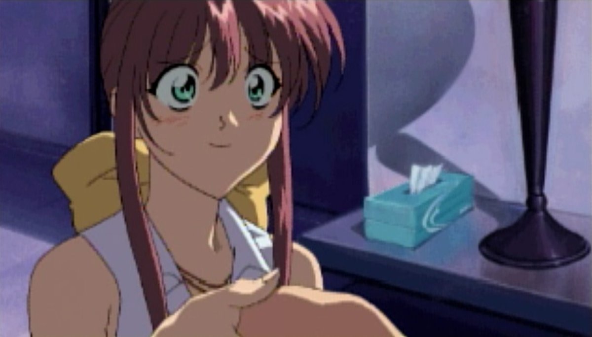 ダブルキャスト@シーン画像アカウント tweet media