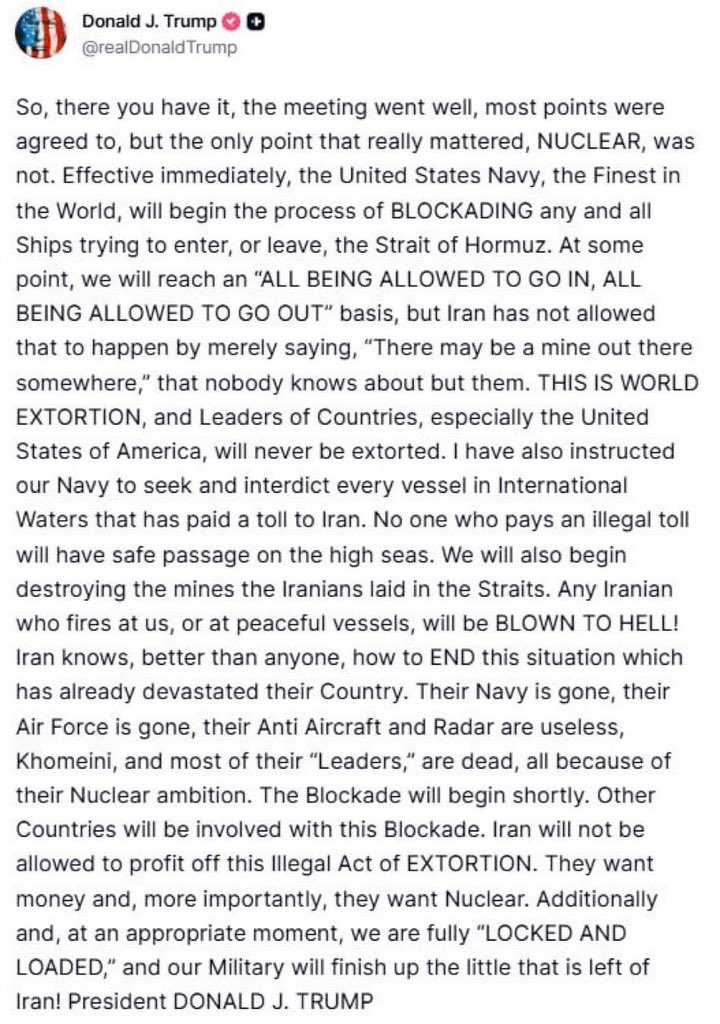 Megatron tweet media