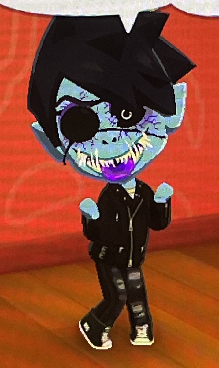 stoatnog's tweet photo. @pepurroni my heart goes out to ren and the artists and others who were involved that had no idea about this horrible abuse. i hope you all stay safe. (a few days back i put your blitz design on my tomodachi life demo island, wanted to let you know about it at some point) https://t.co/e2ZLmEEMPi