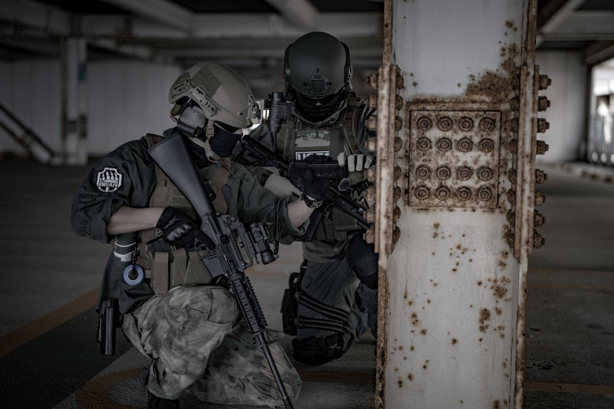タルコフ再現装備 タルコフeft EscapeFromTarkov サバゲー