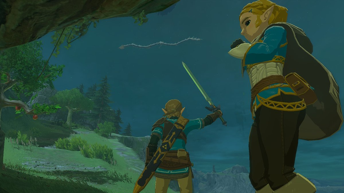 みなと tweet media