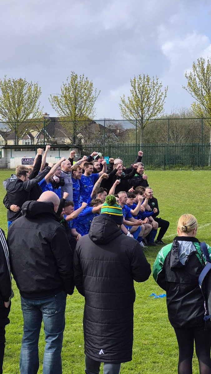 Slaney Rovers AFC tweet media