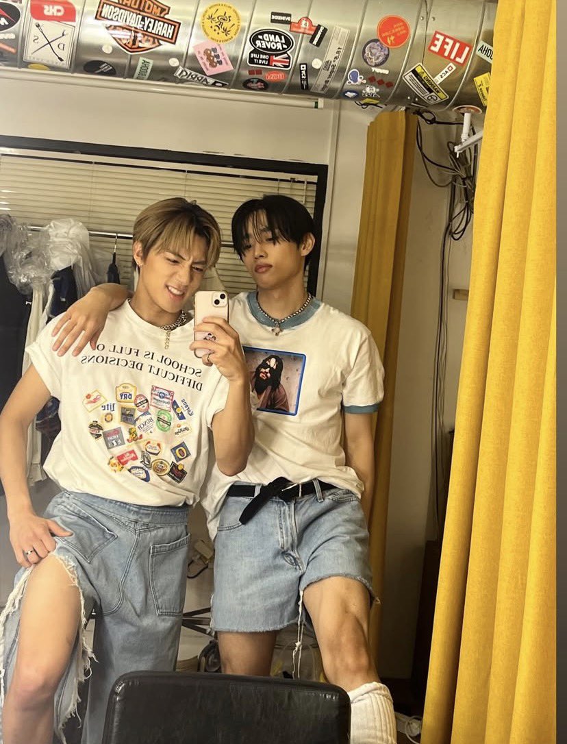 how many takes they did???

2025                                  2026