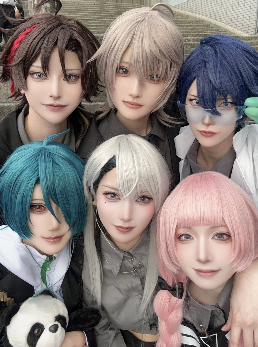 黒崎らいと tweet media