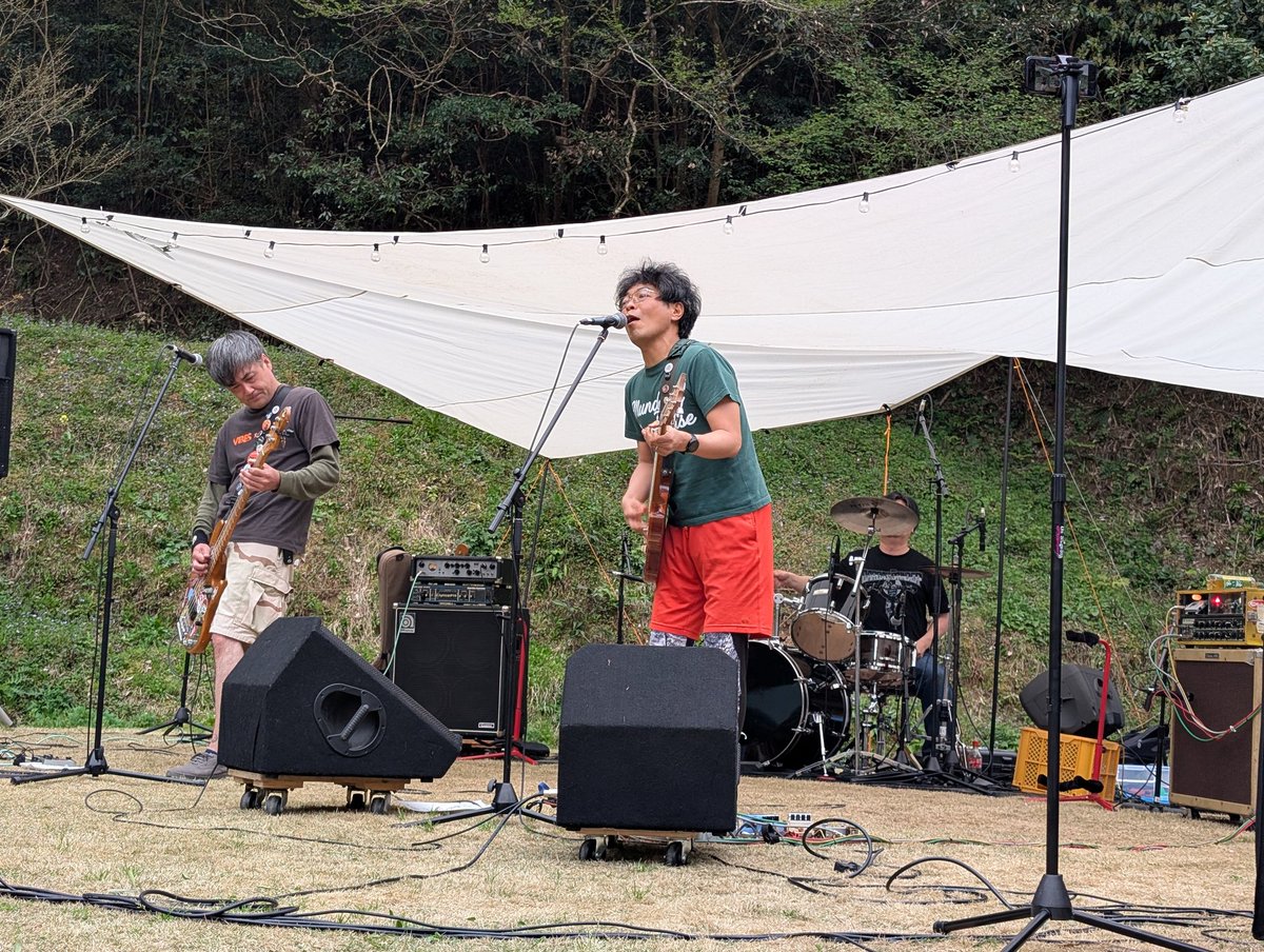 クシマ音楽社 tweet media