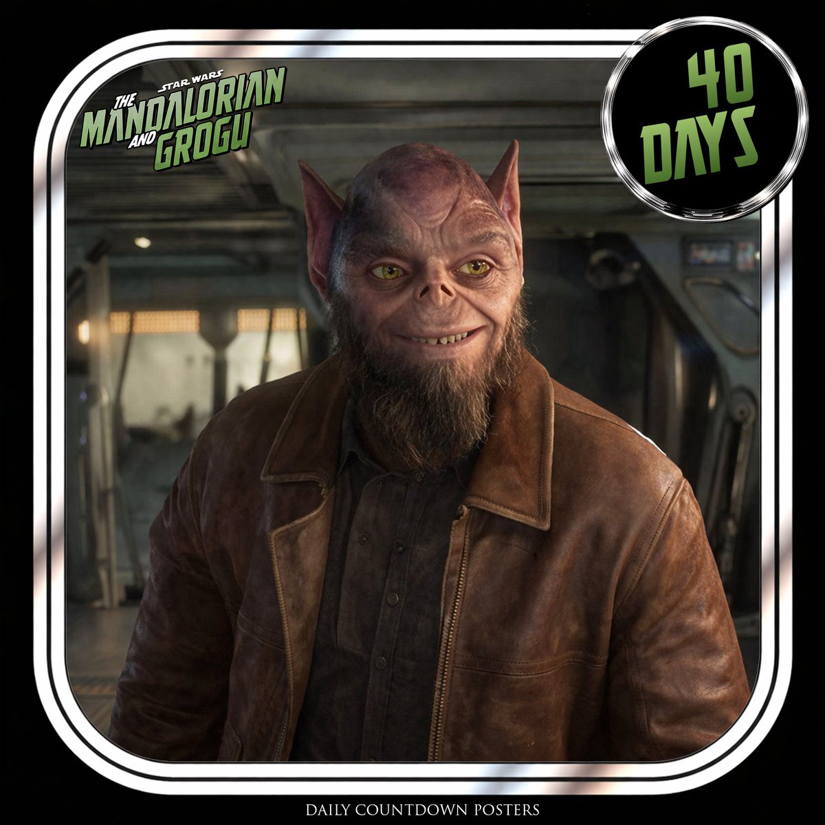 Matt Barker tweet media