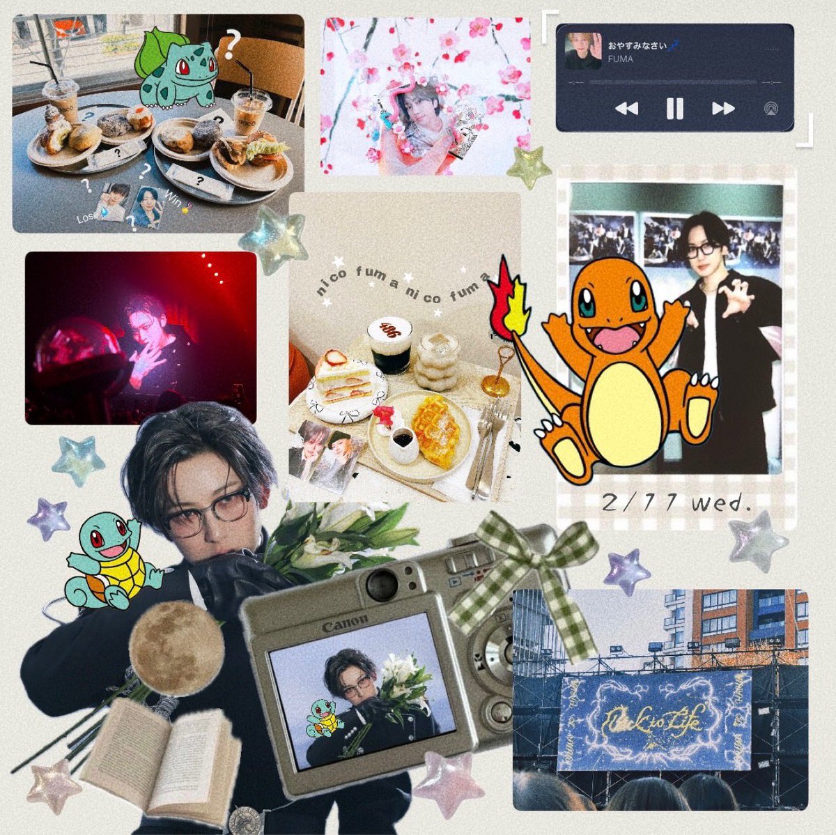 du_fu_and's tweet photo. New🏷️⟡꙳

&amp;TEAM.FUMA/kanto.同他p👌🏻⸝⋆
⇨詳細ALT( ᐢᢦᐢ )☟⸌̟͂̋⸍̑⸜̑⸝͂ ໋

#andteam好きな人と繋がりたい 
#LUNÉと繋がりたい 
#大人LUNEと繋がりたい
#大人LUNÉさんと繋がりたい https://t.co/5cn4ov7Y0c