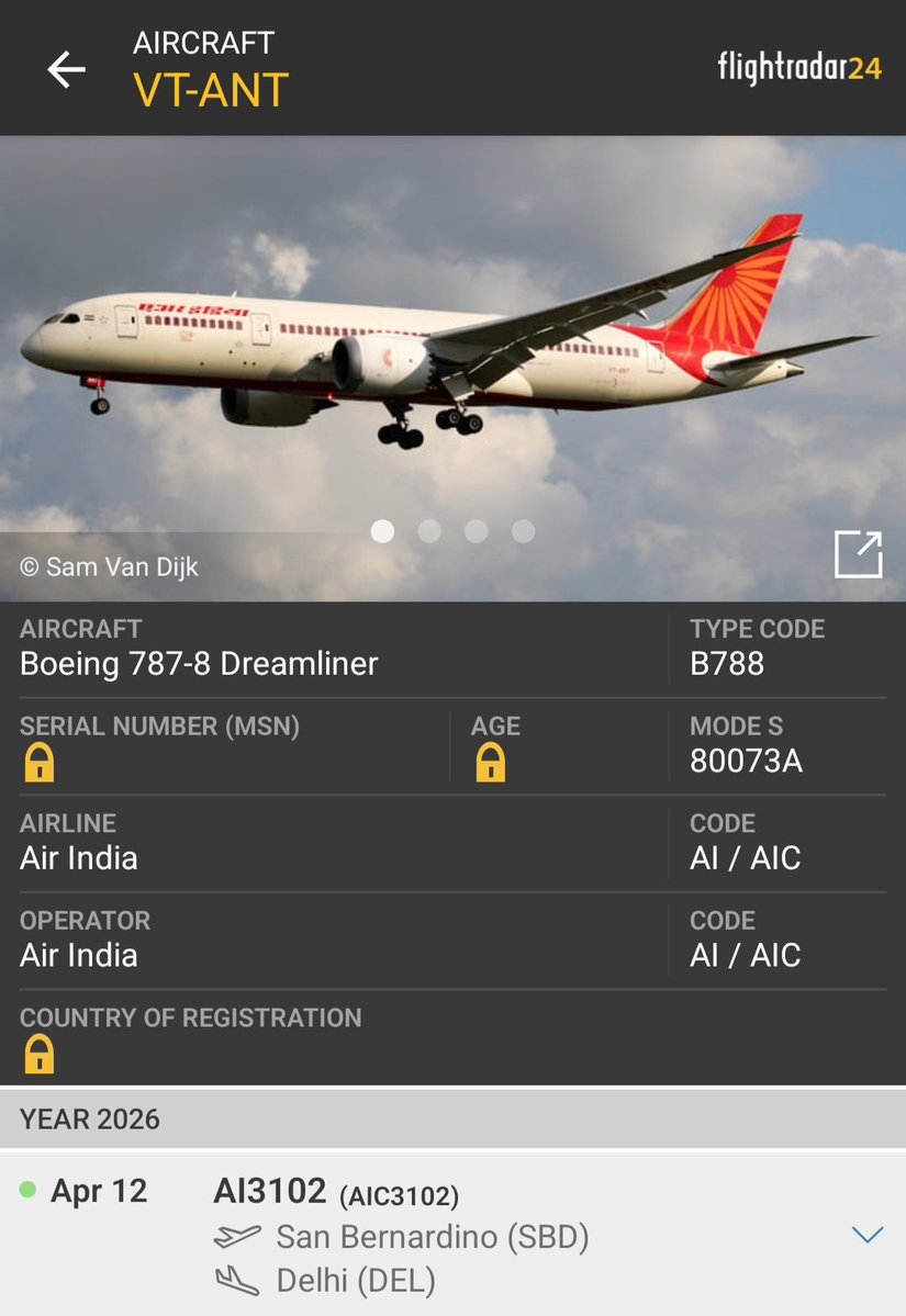 Ajit Mishra 🇮🇳 tweet media