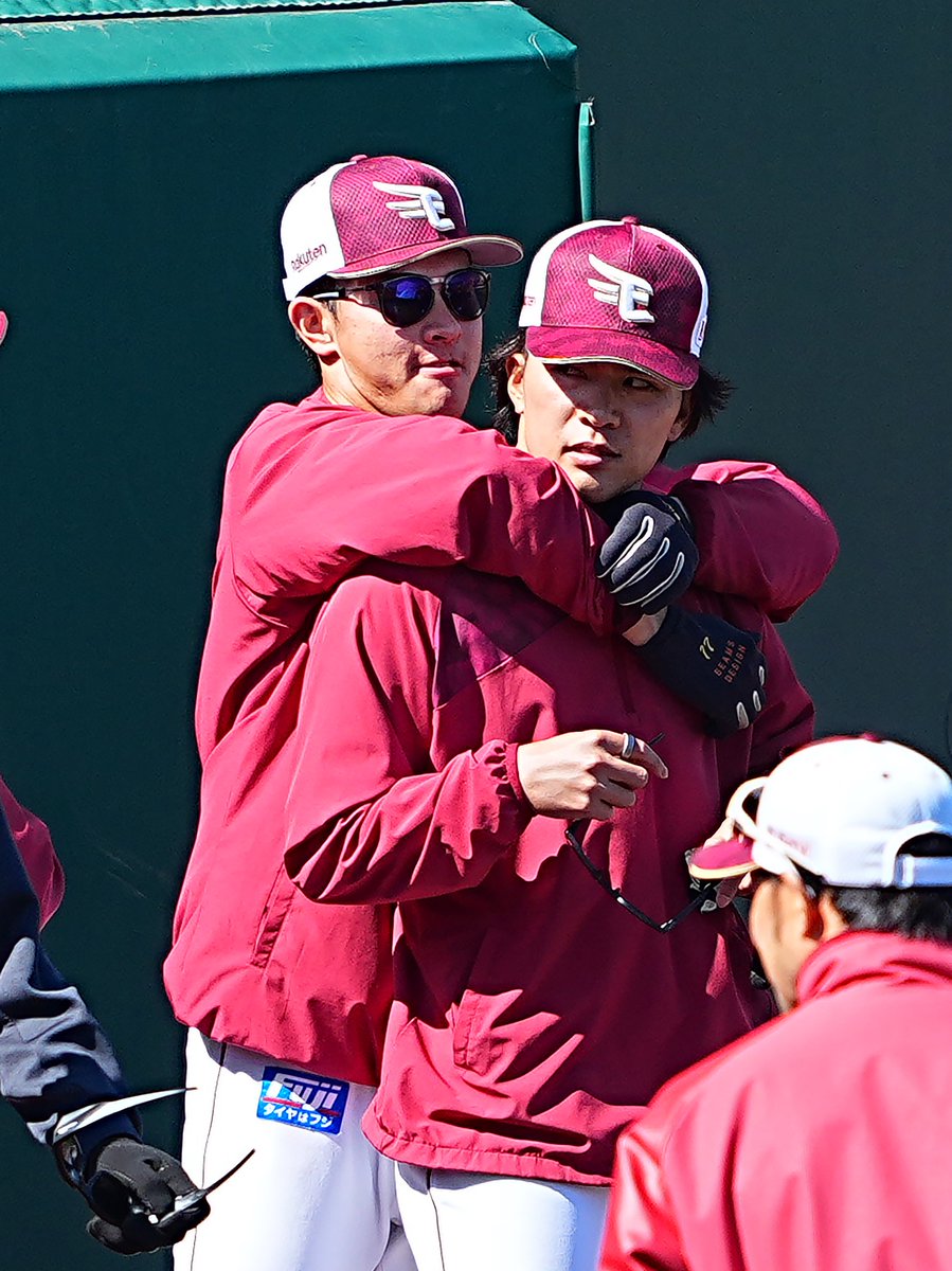 サンスポ×EAGLES tweet media