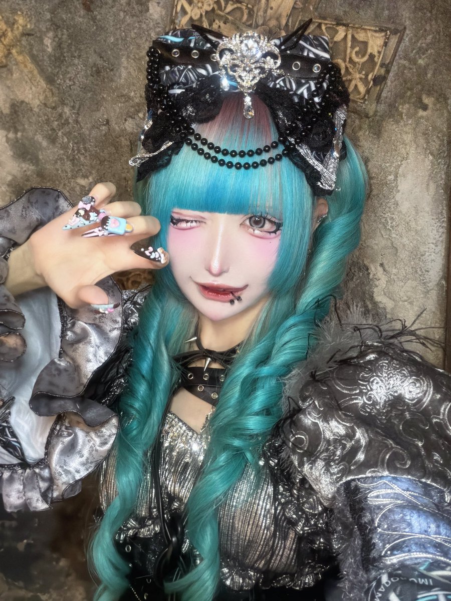 月神キラ【マドロミ】 tweet media