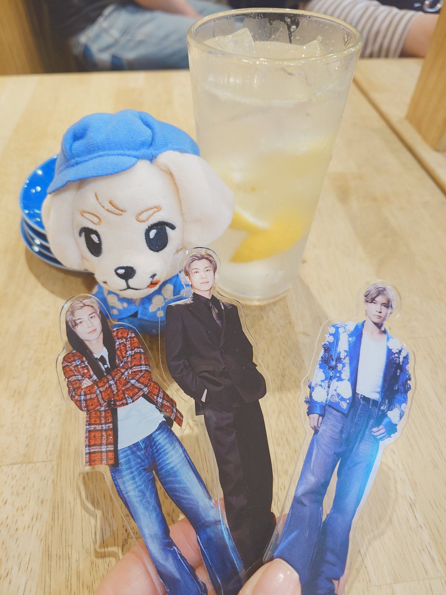 Haru TE*AM🩷️G tweet media