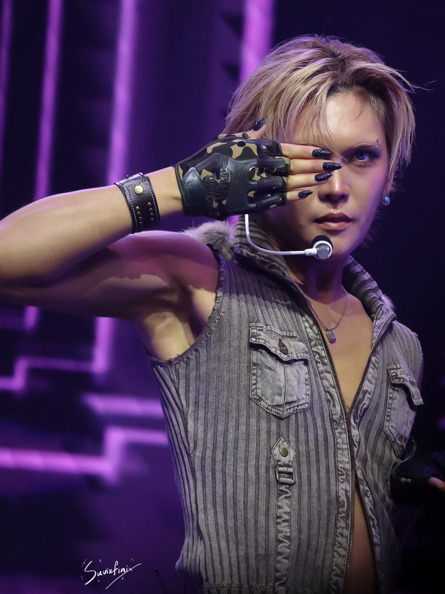 suvixfinix tweet media