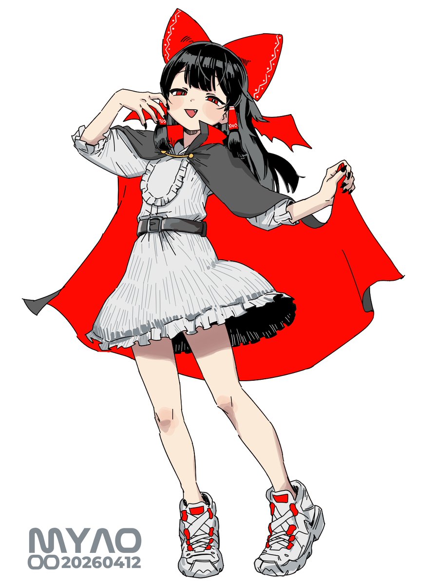 東方Project #イラスト