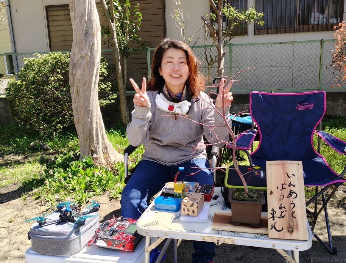 WTW SENDAI tweet media