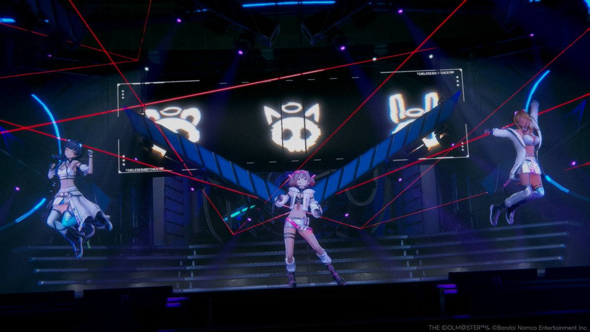 MOOV バーチャルプロダクション tweet media