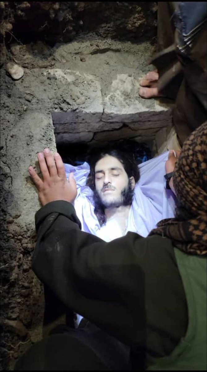 عاصم ملنگ tweet media