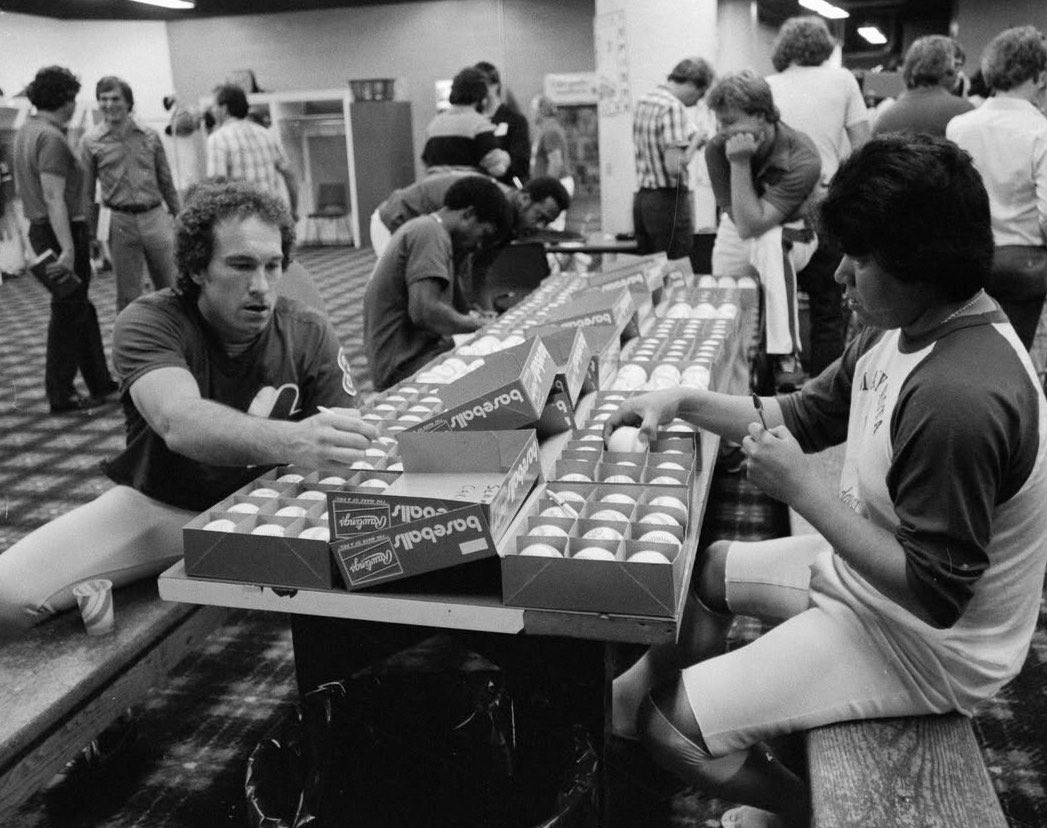 Gary Carter🧢 tweet media