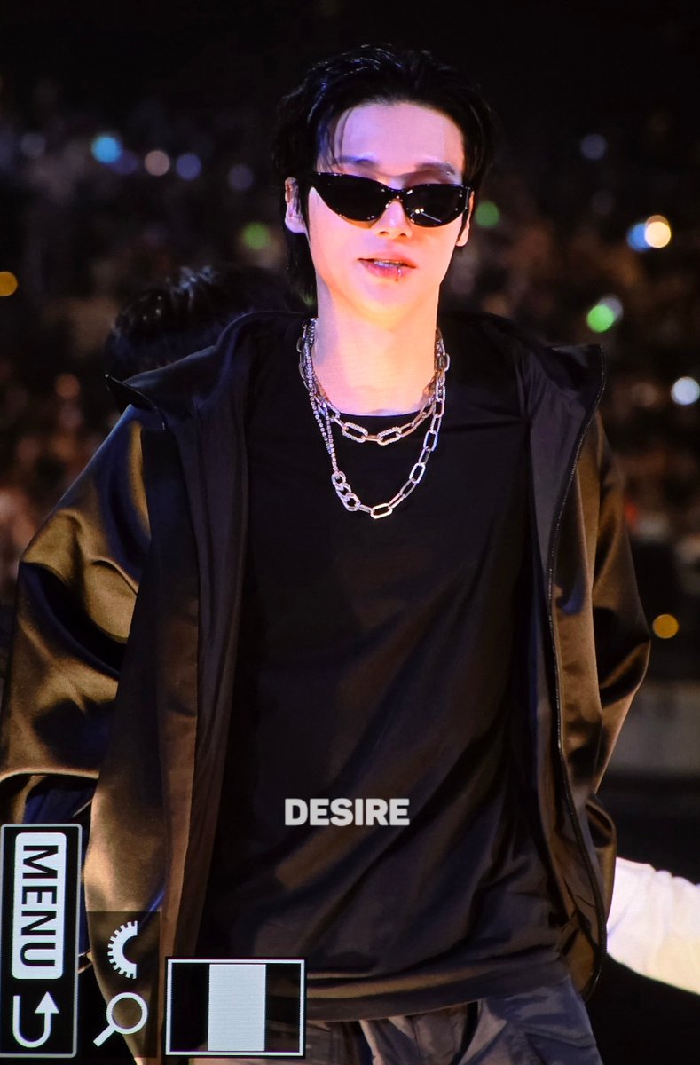 DESIRE tweet media