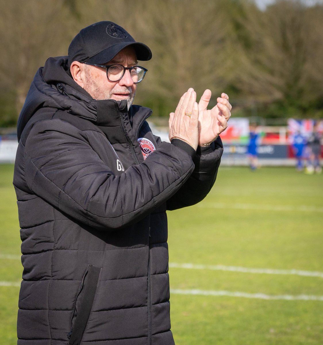 Taunton Town FC tweet media