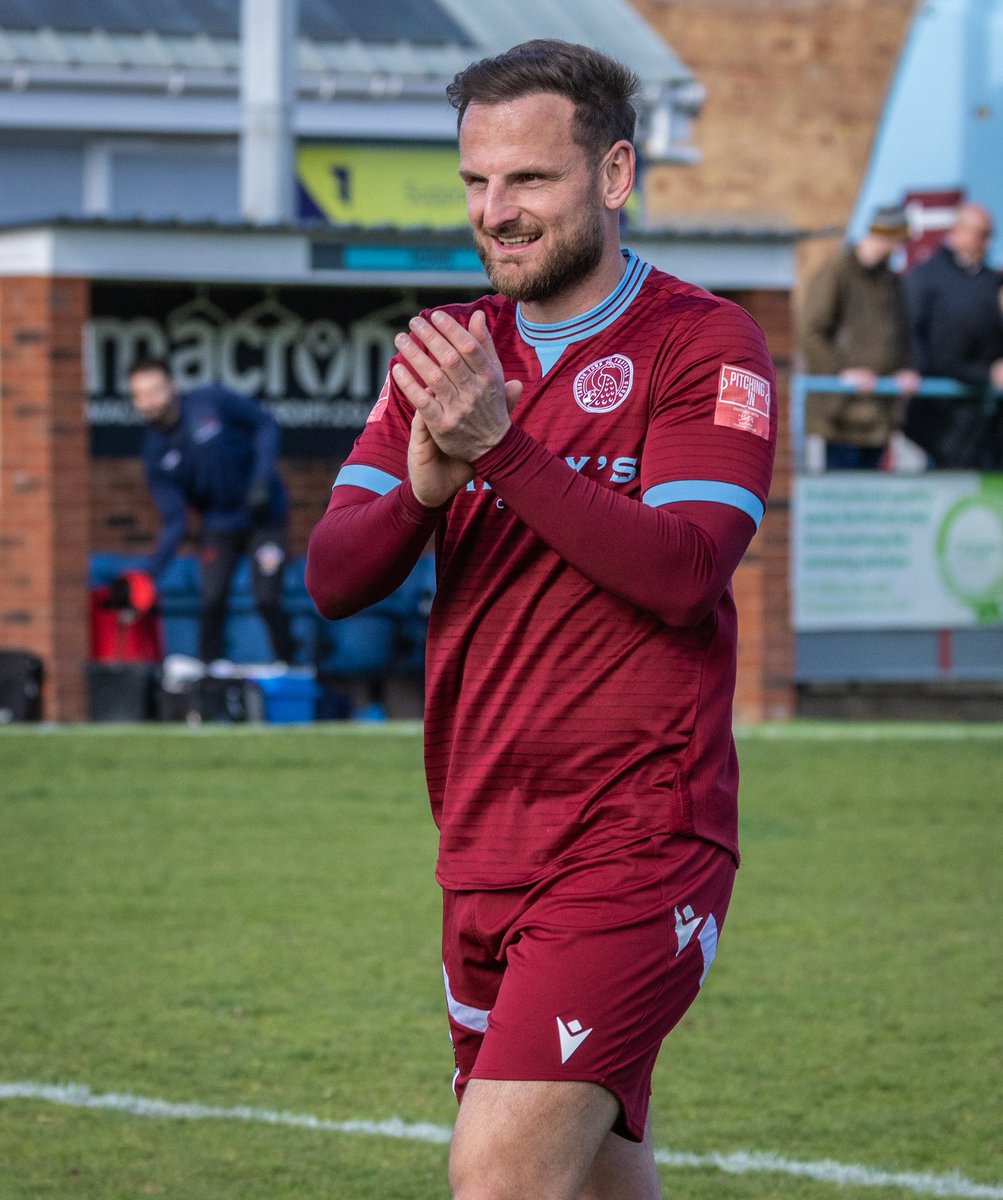 Taunton Town FC tweet media