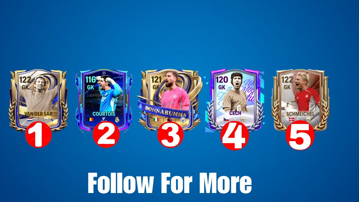 Blitz FC Mobile tweet media