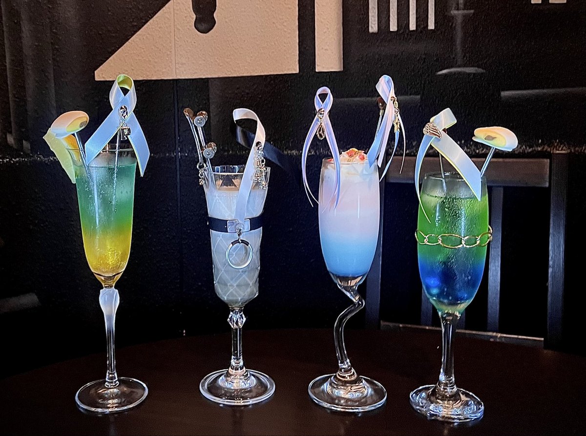 ハチミツ tweet media