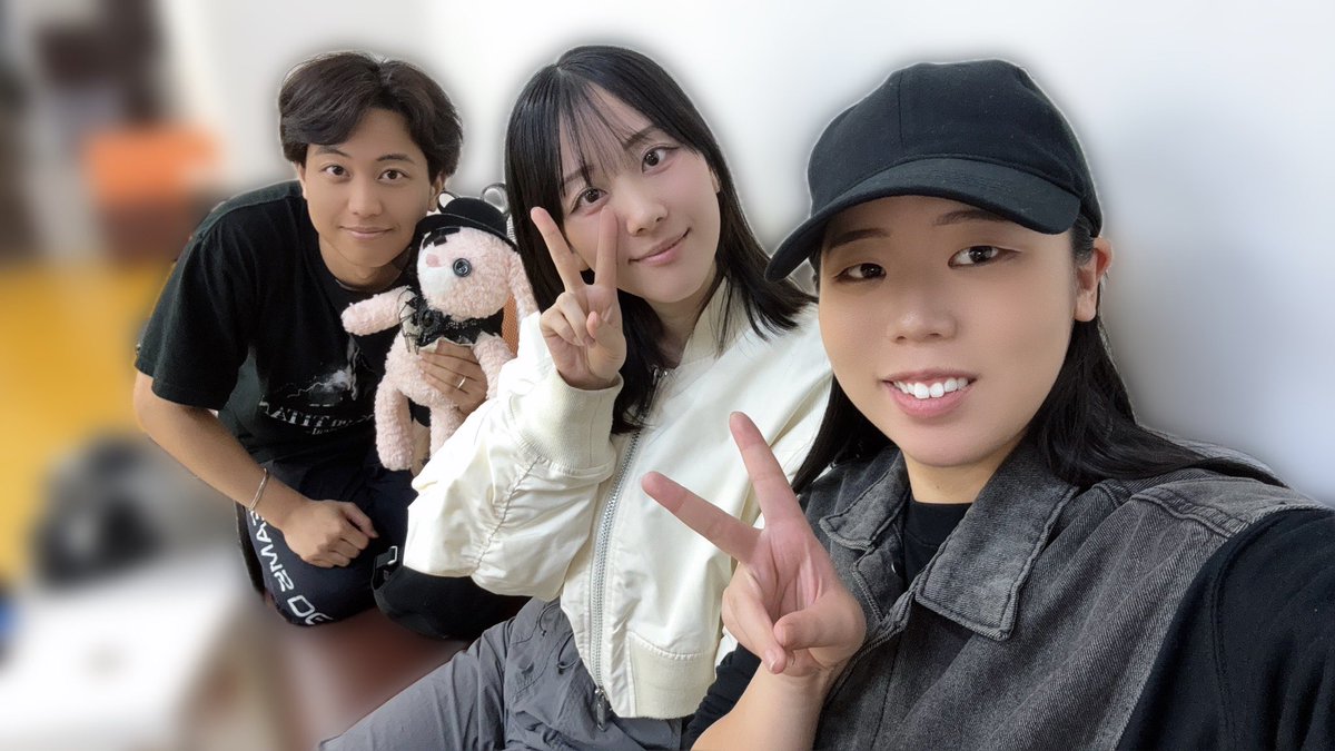 笹部 和音 tweet media