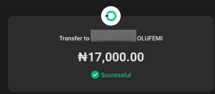 Happy Sunday guys 
I made a big boy purchase today 
I restocked my garri and sugar after church service 🎉🎉🎉
We go again this week in the name of the lord 🤲