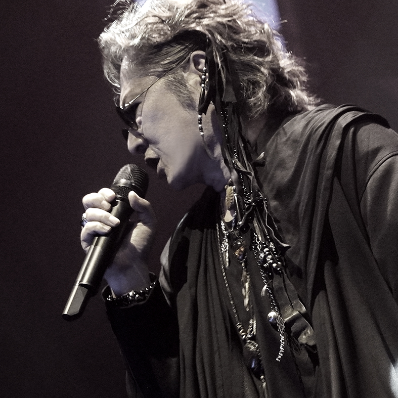 石井竜也（米米CLUB） DVD 7タイトル 合計14枚 まとめ売り 🎙️「STONE ROCK'S GIG」 at Zepp DiverCity(TOKYO) ツアー初日開幕