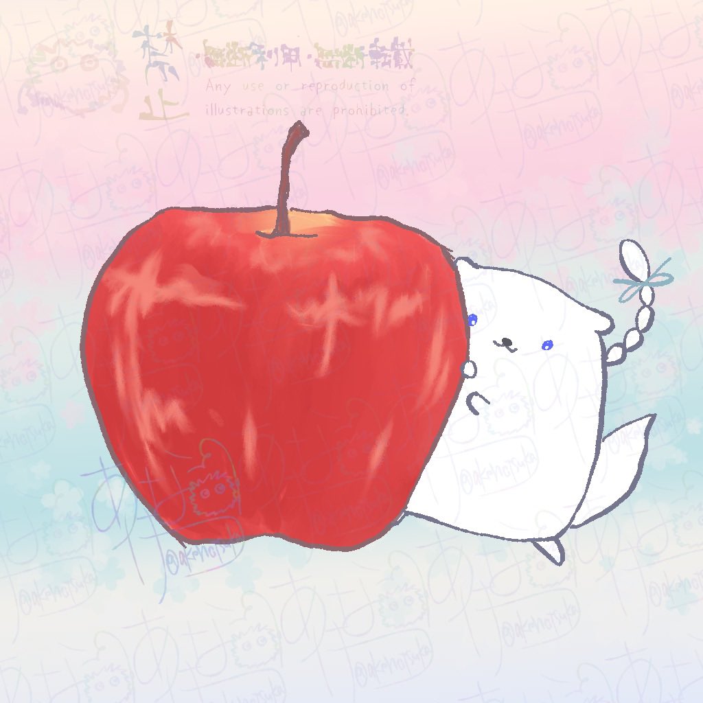 お茶会開催ありがとうございます✨
新しい楽しみがあるのはありがたいですね

りんごと我が君

 #あわいの民エアお茶会