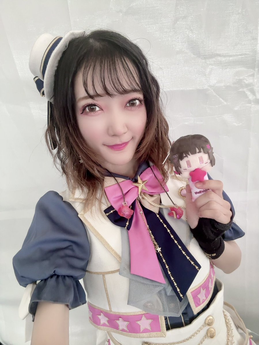 西本りみ／アライブBaVo. tweet media