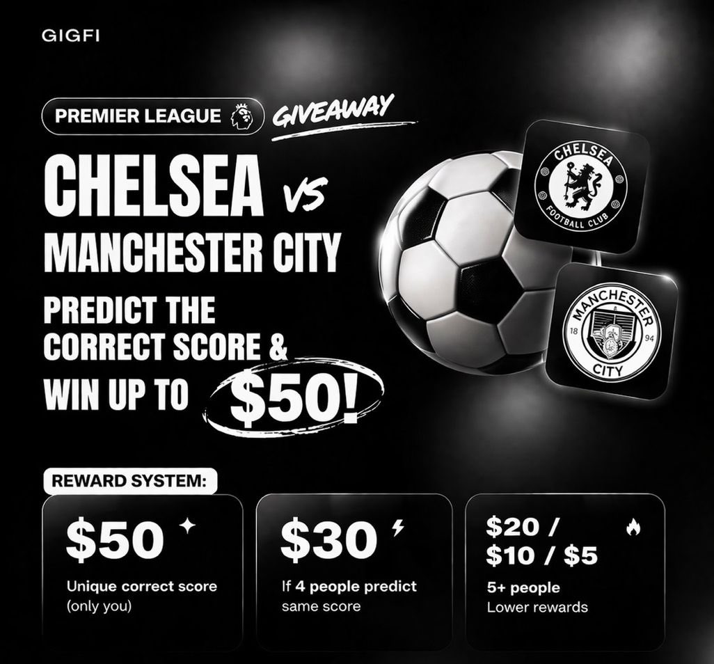 GIGFI ⚽️ tweet media