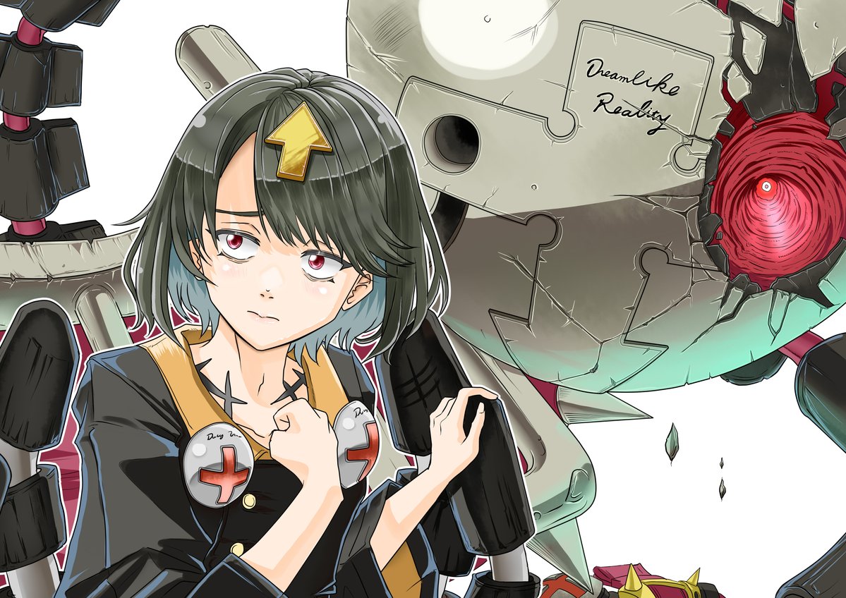 エイジ🎨🎮️⚽️Skeb募集中 tweet media