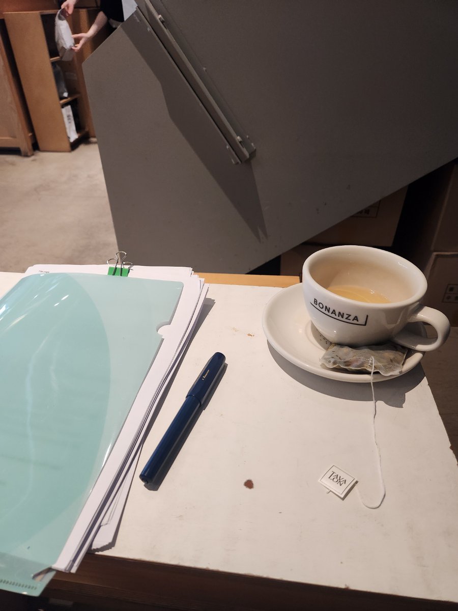 Kairos-V1 tweet media