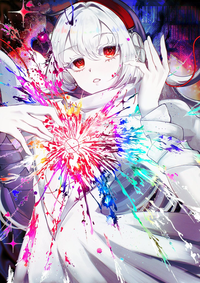 はづめ／HAZUMEX@春M3 シ-12ab tweet media