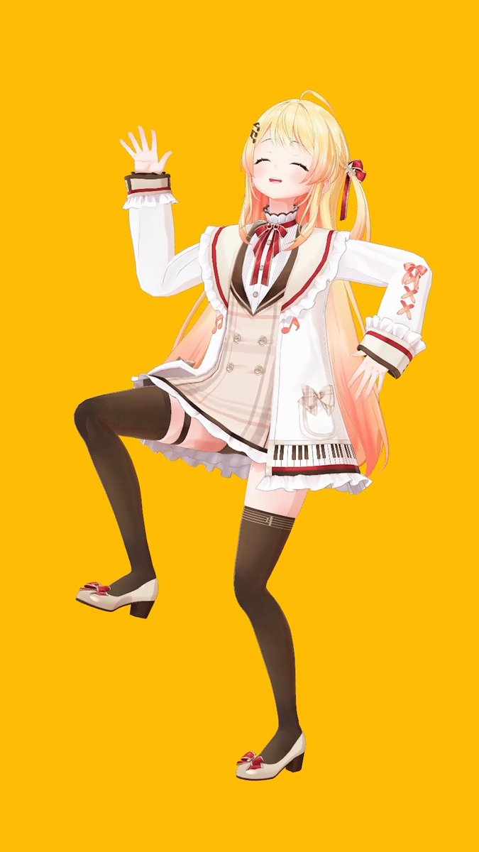 音乃瀬奏🎹✨ReGLOSS tweet media