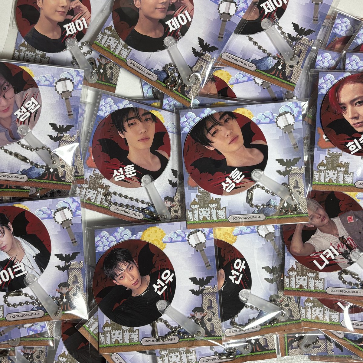 กอเอาเกาไม้โท /คิวว่าง-ฟอลก่อนทัก tweet media